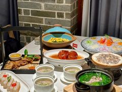 -滋粥楼·顺德菜(番禺广场总店)