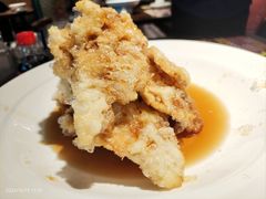 -大同江朝鲜菜•长春地标美食(绿园吾悦广场店)