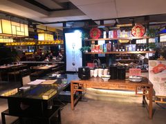 -秦唐一号西安菜馆(钟楼店)