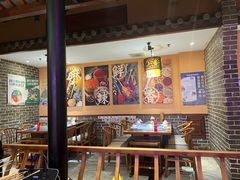 -来涮蜀鲜货火锅串串香(菜市口店)