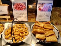 -万达瑞华酒店美食汇自助餐厅(楚河汉街店)
