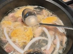 -同仁四季椰子鸡(海岸城天利店)
