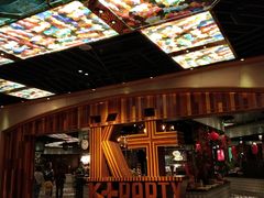 -K+全国连锁KTV(绿地缤纷天地店)