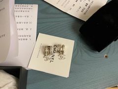 -CHANEL(恒隆广场店)