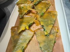 豇豆饼-老海陵·泰州菜(图书馆店)