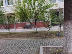 -江南大学-第一食堂(江南苑)