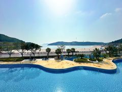 -象山黄金海岸雷迪森酒店