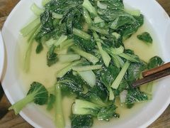 -堂瓦里·33年传统赣菜(第一街区店)