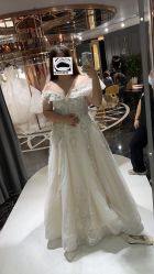 -SATIN COUTURE瑟庭婚纱礼服馆