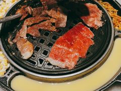 -韩宫宴和牛烤肉(盐城金鹰店)