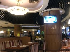 露天位-雅达利超级牛扒(万科广场店)