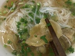 -Pho Hoa Pasteur