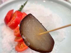 -喜鼎海胆水饺(平安金融中心店)