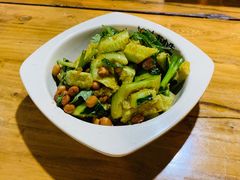 拍黄瓜-苏小牛·牛肉串(国贸店)