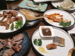 -佛山希尔顿酒店·融誉亚洲美食荟