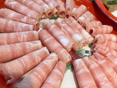 -阿光正传重庆地摊火锅(济南大学店)