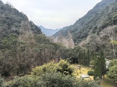 -天明山温泉大酒店