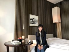 -上海柏悦酒店