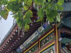-张学良旧居陈列馆