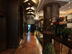 -澳门木偶葡国餐厅(珠海店)