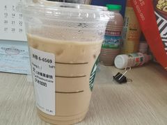 -星巴克臻选(苏州苏信店)