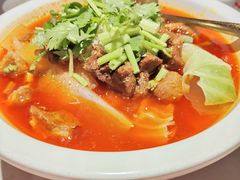 -花椒俏川菜小馆(南海万达店)