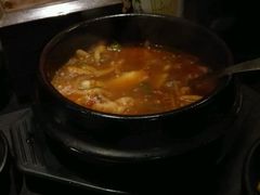 -401餐厅(弘大店)