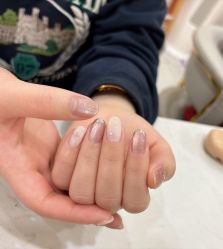 -雅洁美甲美睫