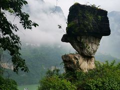 -三峡人家风景区