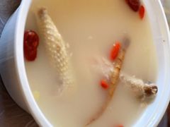 -鑫日千里马朝鲜族小馆(总店)