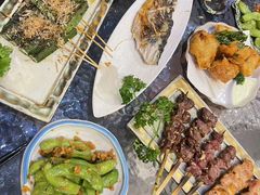 -弓二·烧鸟居酒屋(财富购物中心店)