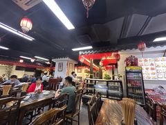 -西月城谭豆花(春熙路店)