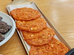 -高社长参鸡汤(高丽街店)