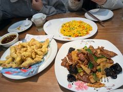 -春水锅贴·传统鲁菜(大明湖店)