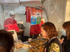 -晶牌烤鸭(延吉东路557弄小区店)