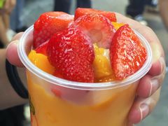-十二中草莓冰·红豆沙冰屋(十二中店)