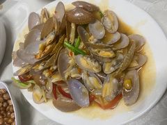 -老明馨潮汕大排档