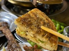 -清真·馬坡二旦烧烤(人生一串拍摄店)