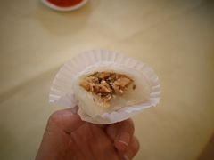 -怡保富山点心