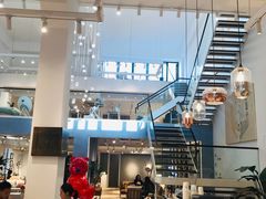-Such A Cafe(798艺术园区店)