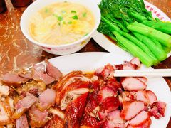 -陈光记烧腊店(罗保博士街店)