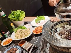-隐家本格烧肉(万达广场店)