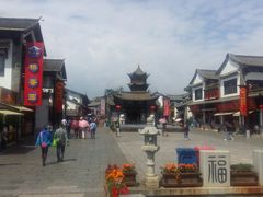 -云南民族村