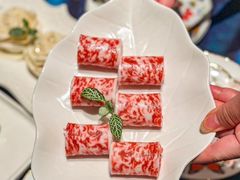 -蝶·space·新川菜(嘉里中心店)