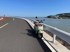 -舟山嵊泗列岛风景名胜区