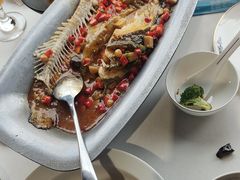 -徽镇小厨·经典徽菜(马连道店)