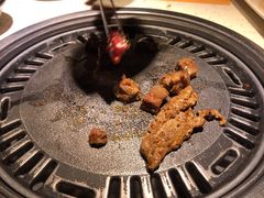 猫抓洋葱牛小粒-猫抓烤肉(武进吾悦广场店)