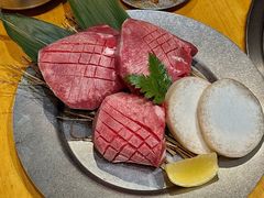 -狮子三•脆鳗鱼烤肉(信和廣場4樓店)