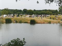-钟山体育运动公园