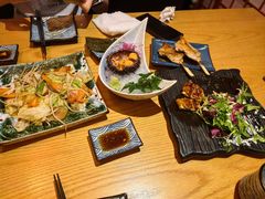 -九酢·海鲜居酒屋